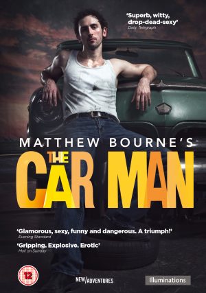 Matthew Bourne's The Car Man (digital release)